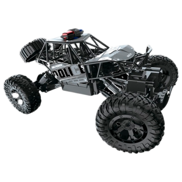 Машинка RC 3391-1D Red
Черный  photo 1