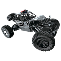 Машинка RC 3391-1D Red
Черный 