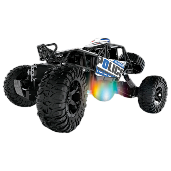 Машинка RC 3391-1D Red
Черный  photo 3