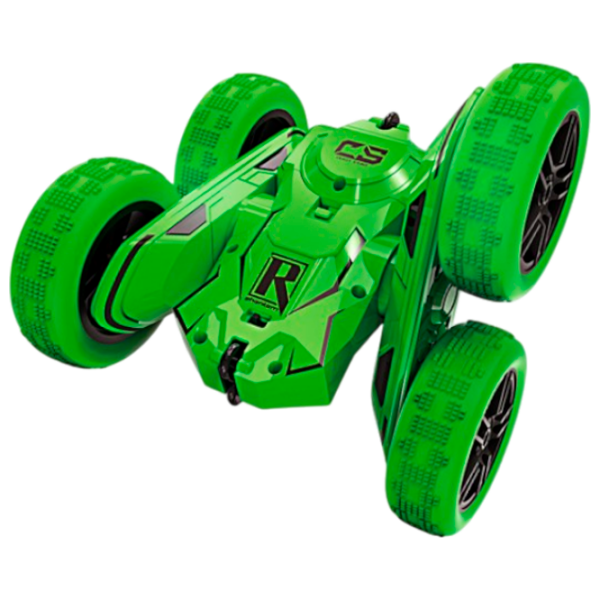 Машинка RC 3299-1D Черный
Разноцветный  photo 1