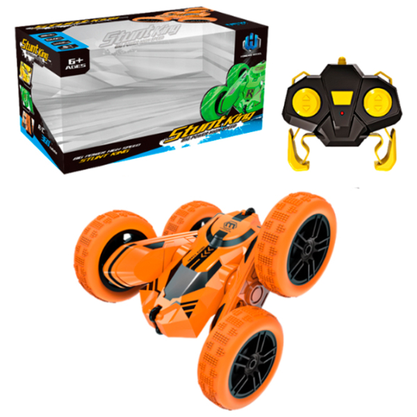 Машинка RC 3299-1D Черный
Разноцветный  photo 6