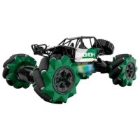 Машинка RC 3682E Черный
Разноцветный 