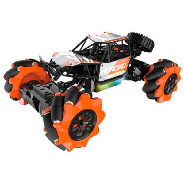 Машинка RC 3682E Черный
Разноцветный  photo 2