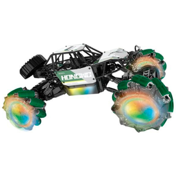 Машинка RC 3390-1D Черный
Разноцветный  photo 2