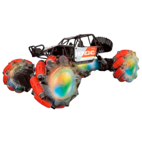 Машинка RC 3390-1D Черный
Разноцветный  photo 3