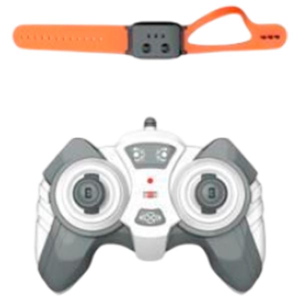 Машинка RC 3390-1D Черный
Разноцветный  photo 6