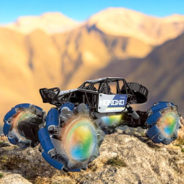 Машинка RC 3390-1D Черный
Разноцветный  photo 7