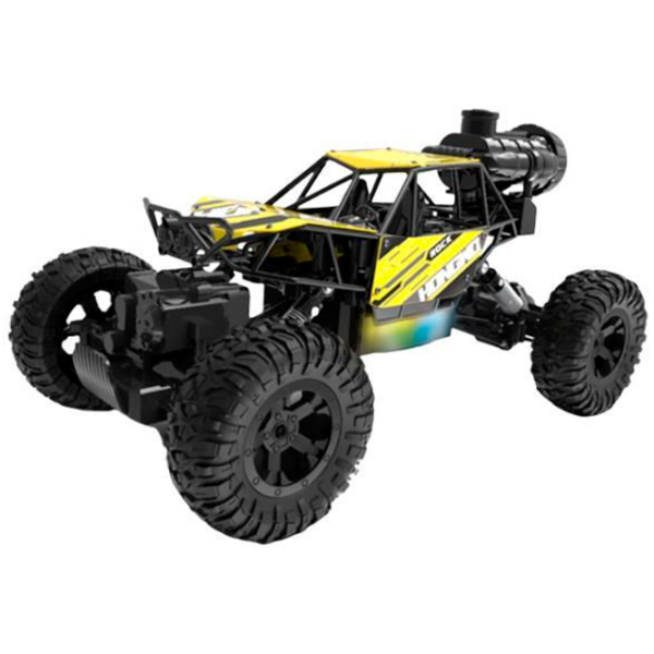 Машинка RC 3681E Черный
Разноцветный  photo 2