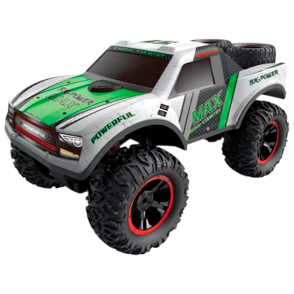 Машинка RC 3389-1D Red
Разноцветный  photo 1