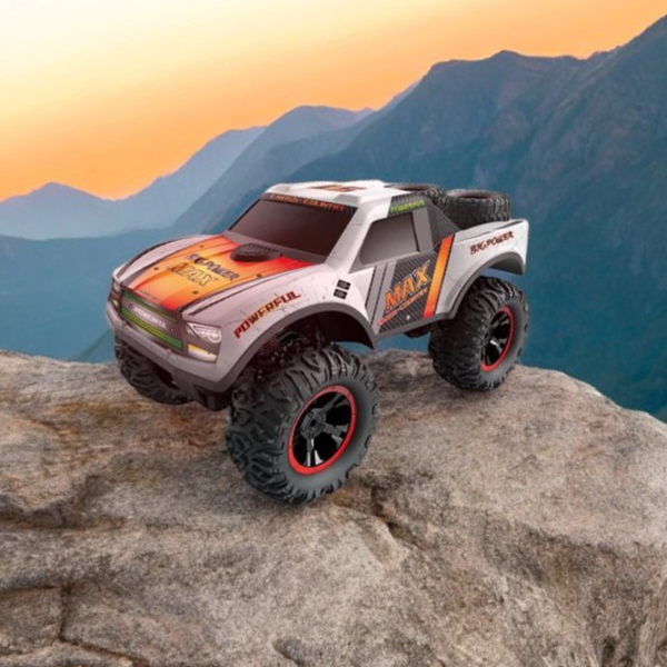 Машинка RC 3389-1D Red
Разноцветный  photo 6