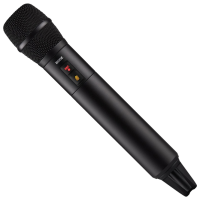 Microfon Rode Interview Pro Black 