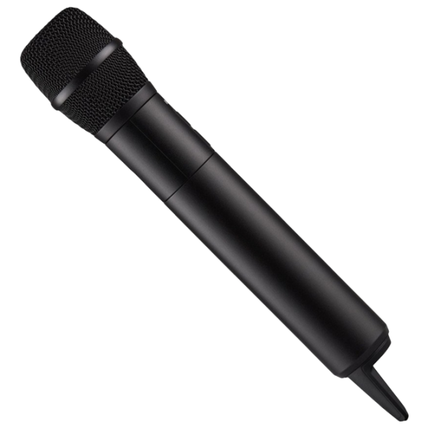 Microfon Rode Interview Pro Black  photo 2