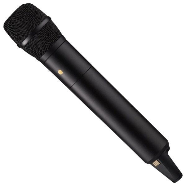 Microfon Rode Interview Pro Black  photo 4