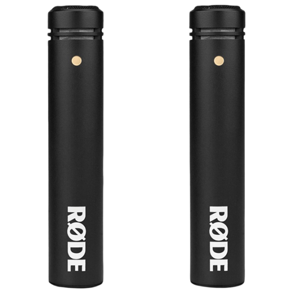 Microfon Rode M5MP Black  photo 2