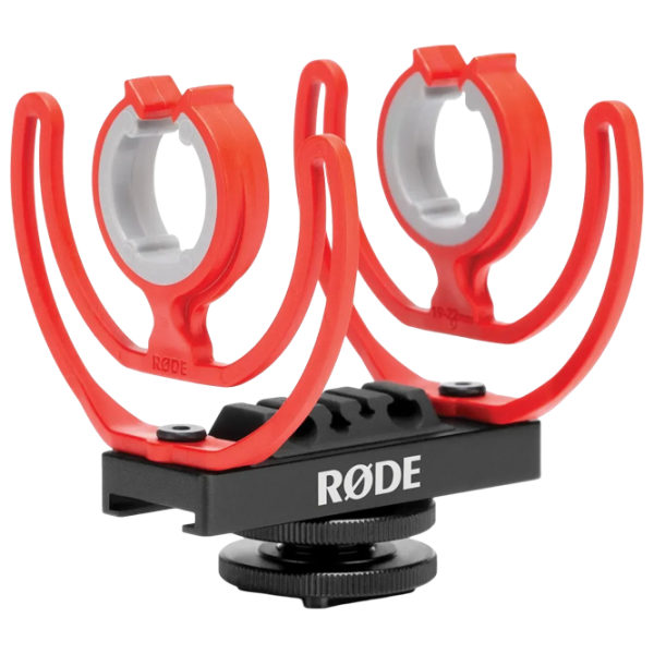Microfon Rode VideoMic NTG Black  photo 6