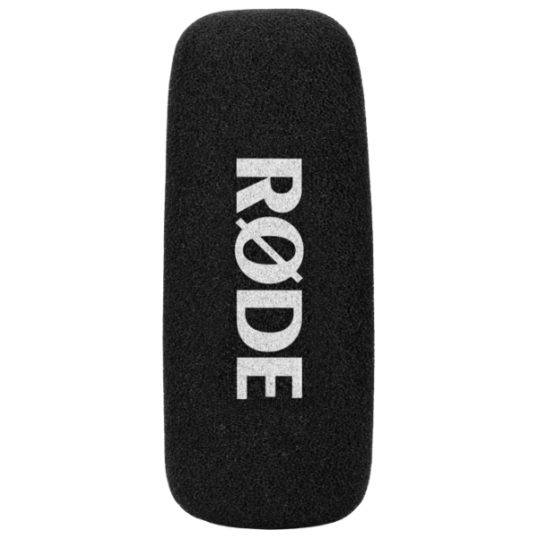 Microfon Rode VideoMic NTG Black  photo 7