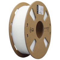 Филамент Gembird 3DP-PLA1.75-01-W Белый 
