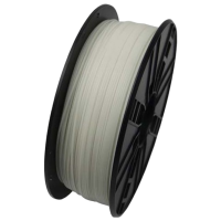 Филамент Gembird 3DP-ABS1.75-01-LG Green Luminous 