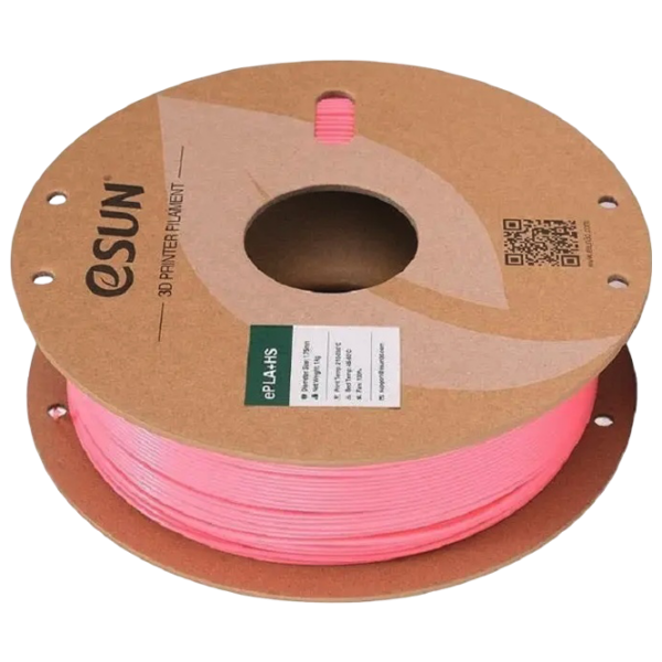 Filament Esun PETG Pink  photo 2
