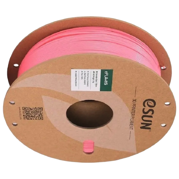 Filament Esun PETG Pink  photo 3