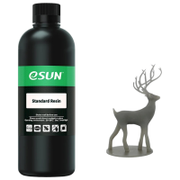 Фотополимер Esun Standard Resin Grey 