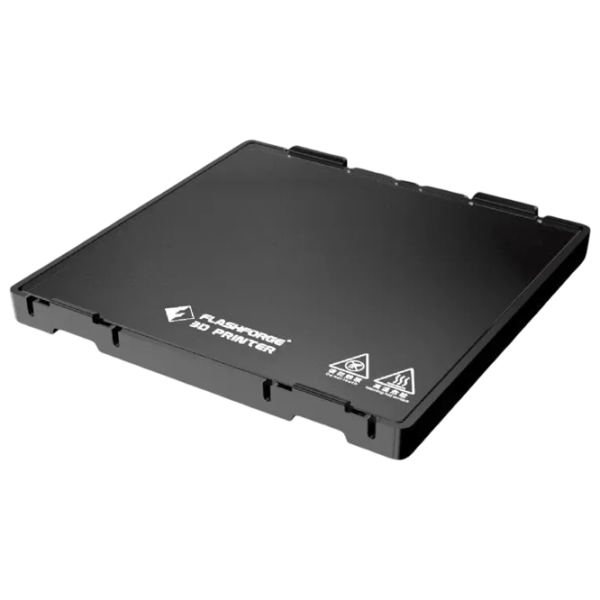 Трафарет для чертежа Gembird FF-3DP-HP-03 Черный  photo 1
