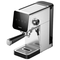 Aparat de cafea Xiaomi BHR9798EU Black 1350 W, 0.9 l, Bloc termic