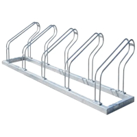 Parcare pentru biciclete MFK 6192 Gray  Gray 