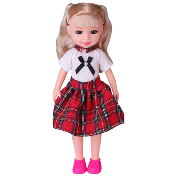 Păpușă Essa Toys Mandy model YM22-3E 3+ photo 2