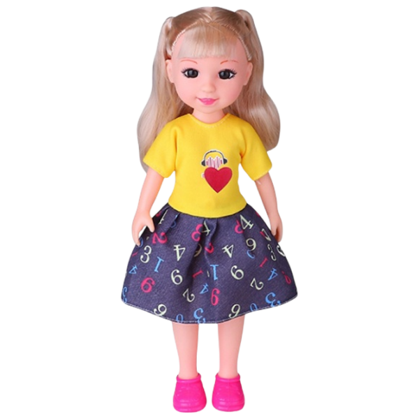 Păpușă Essa Toys Mandy model YM22-3C 3+ photo 2