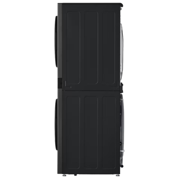 Стиральная машина с сушкой LG WT1210BBF Графит 12 кг, 1400 об/мин, A+++ photo 8
