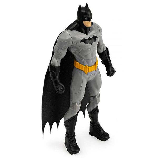 Figurină Spin Master DC Batman 3+ / Multicolor photo 3