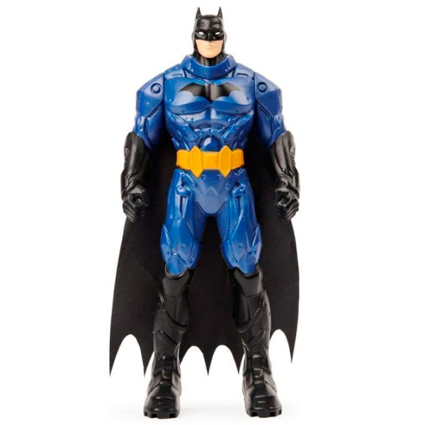 Figurină Spin Master DC Batman 3+ / Multicolor photo 5