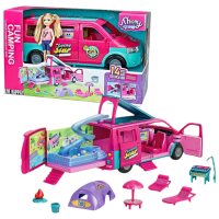 Set Essa Toys Fun Camping model 9045-5 3+