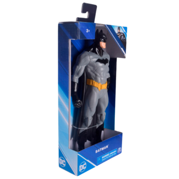 Figurine Spin Master DC Superman 3+ / Multicolor photo 12