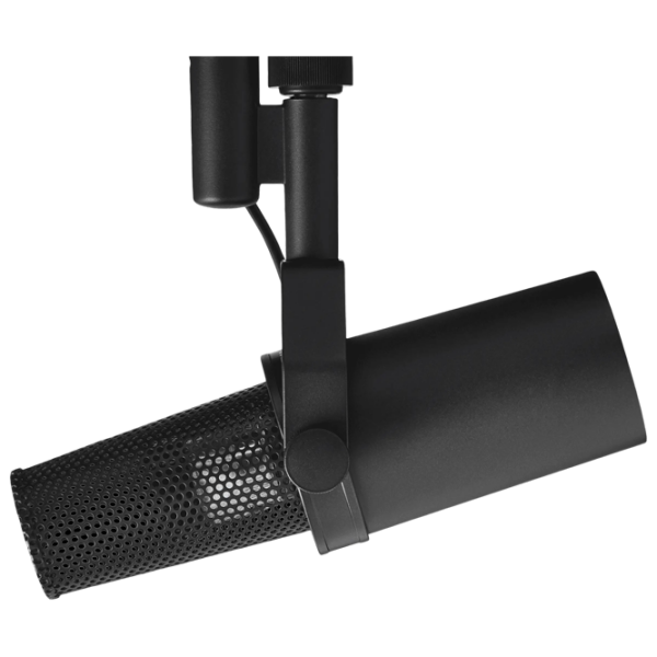 Microfon Professional Shure SM7B Black  photo 2