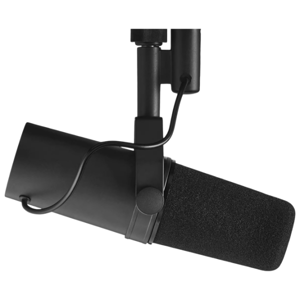 Microfon Professional Shure SM7B Black  photo 4