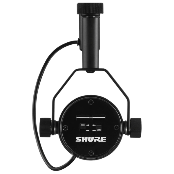 Microfon Professional Shure SM7B Black  photo 8