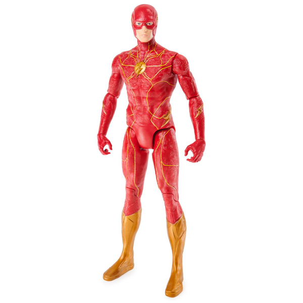 Figurine Spin Master DC 6069180 3+ / Multicolor photo 2