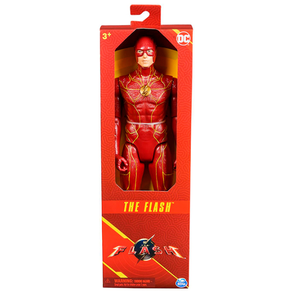 Figurine Spin Master DC 6069180 3+ / Multicolor photo 3