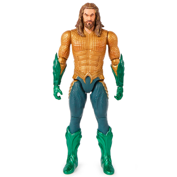 Figurine Spin Master DC 6069180 3+ / Multicolor photo 4
