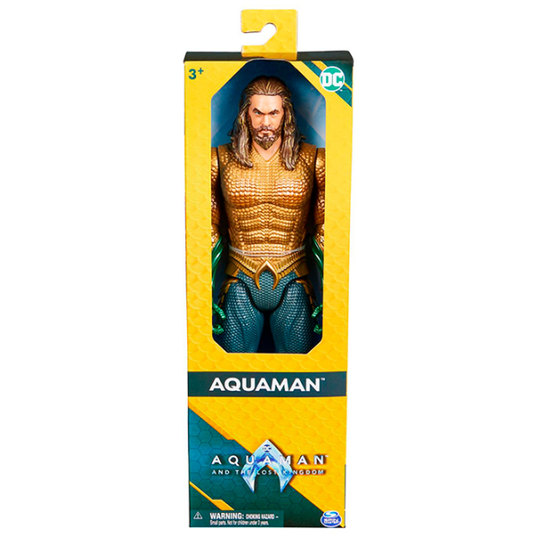 Figurine Spin Master DC 6069180 3+ / Multicolor photo 5