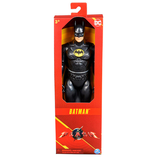 Figurine Spin Master DC 6069180 3+ / Multicolor photo 6