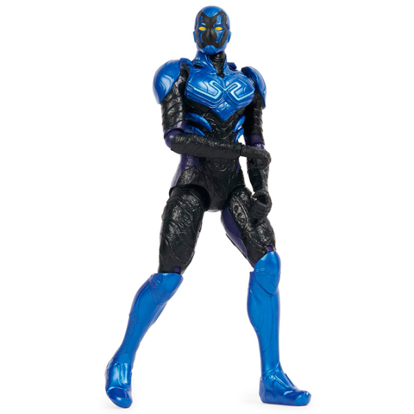 Figurine Spin Master DC 6069180 3+ / Multicolor photo 8