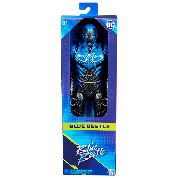 Figurine Spin Master DC 6069180 3+ / Multicolor photo 9