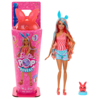 Păpușă Barbie Shakes model JCN87 3+