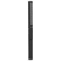 Microfon Rode NTG2 Black 