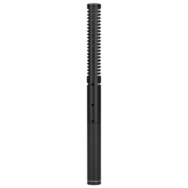 Microfon Rode NTG2 Black  photo 3
