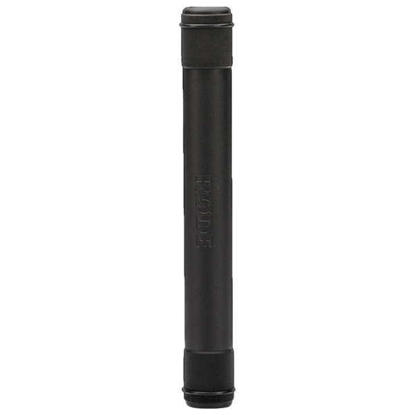 Microfon Rode NTG2 Black  photo 4