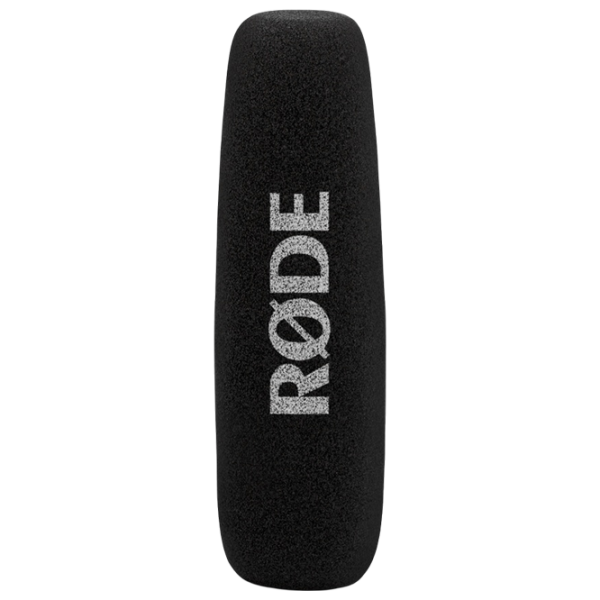 Microfon Rode NTG2 Black  photo 5